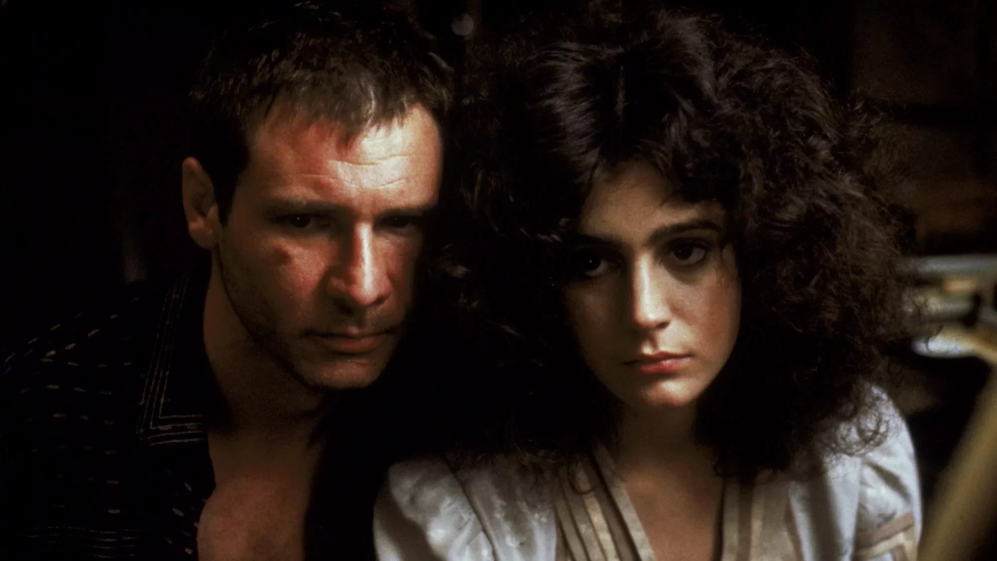 BLADE RUNNER: THE FINAL CUT - Teatro Miela